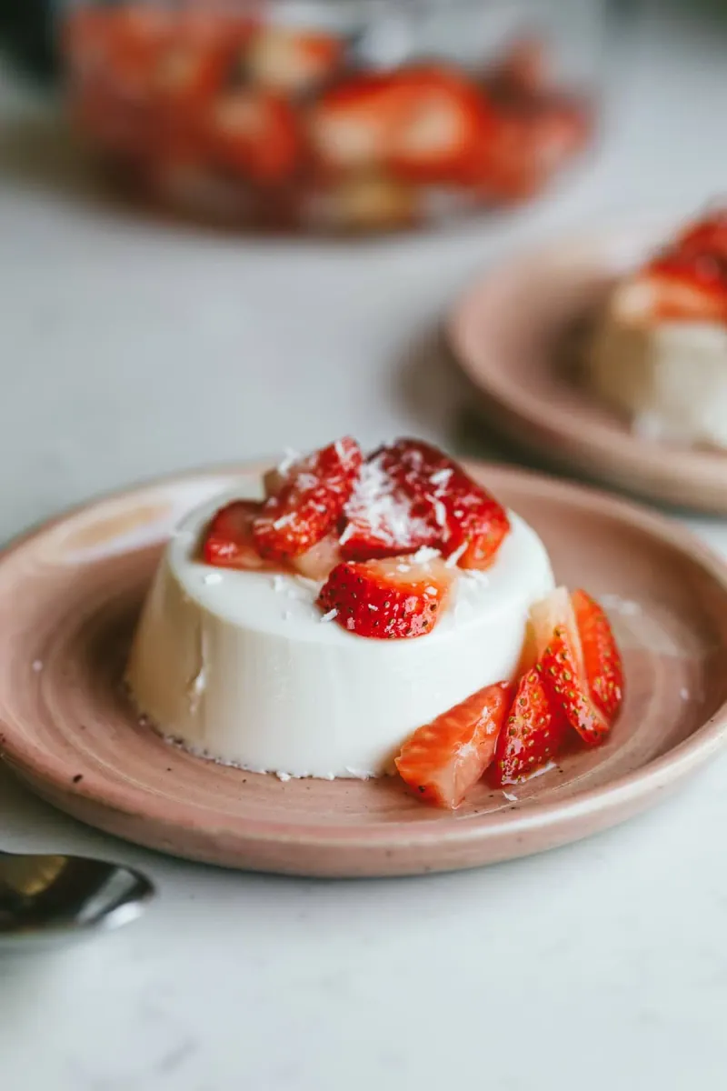 Panna Cotta