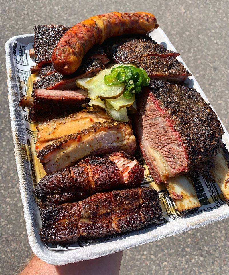 Minnesota – Animales Barbeque Co. (Minneapolis)