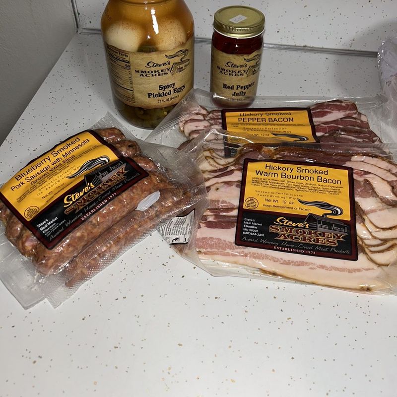 Minnesota – Lorentz Meats