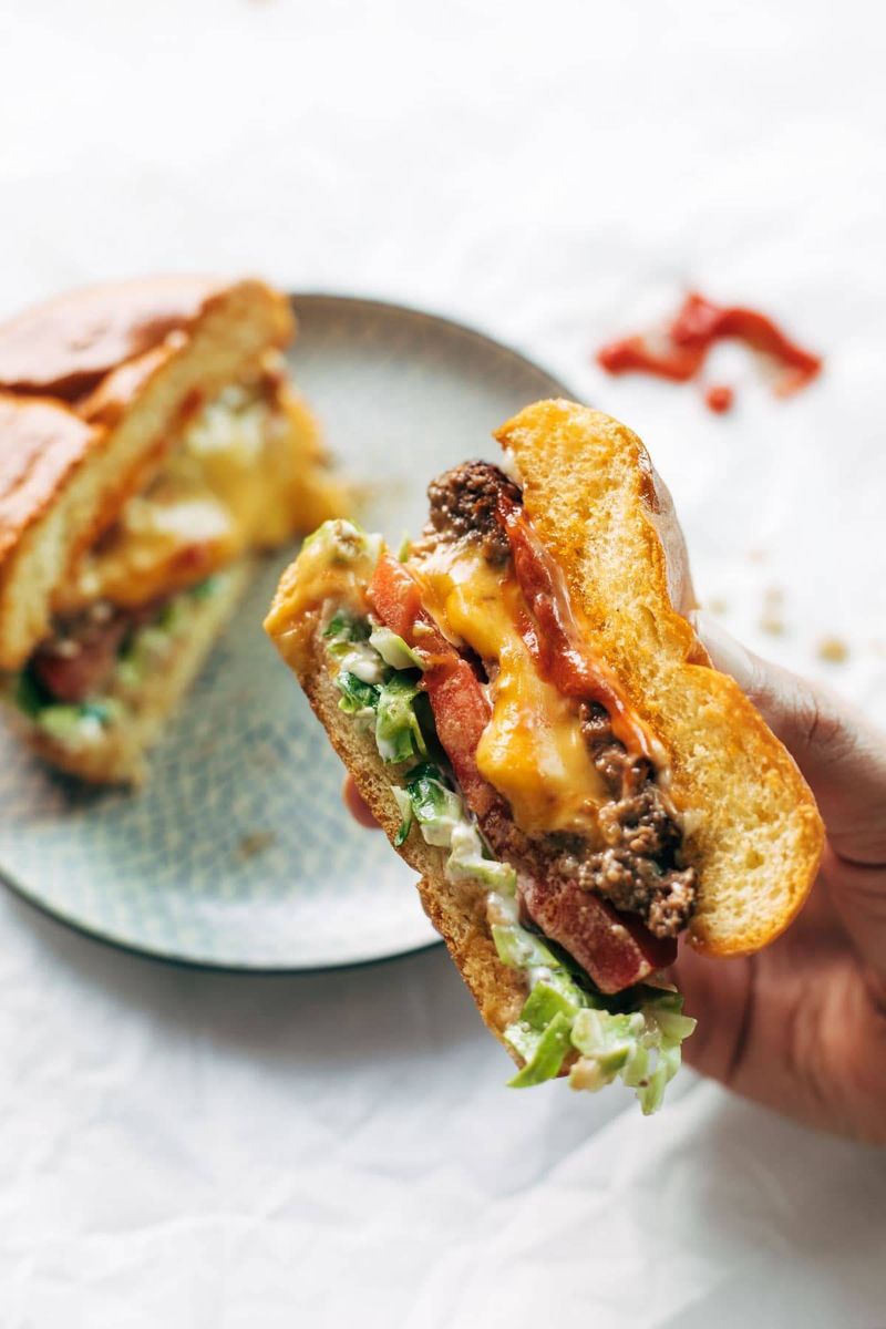 Minnesota's Juicy Lucy Legend