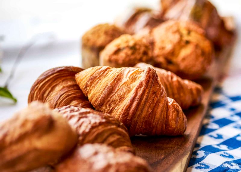 Minnesota - Patisserie 46