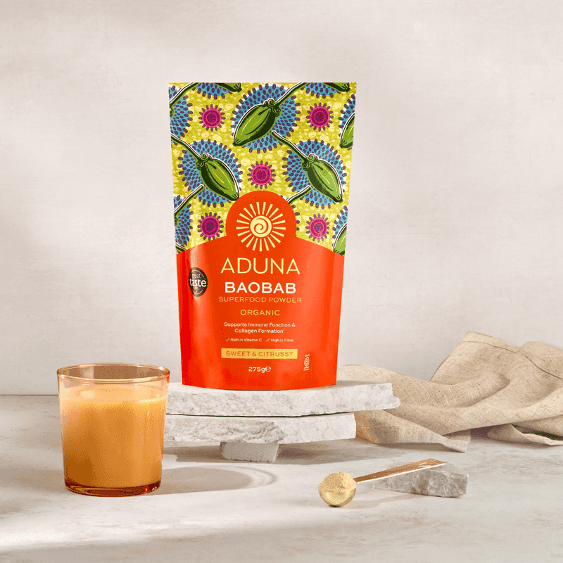 Baobab Superfruit