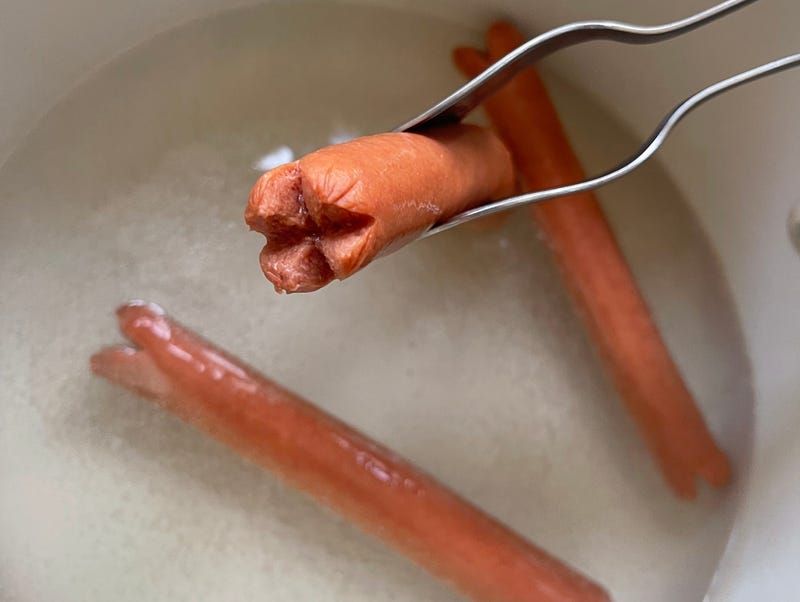 Boiling Disappointment
