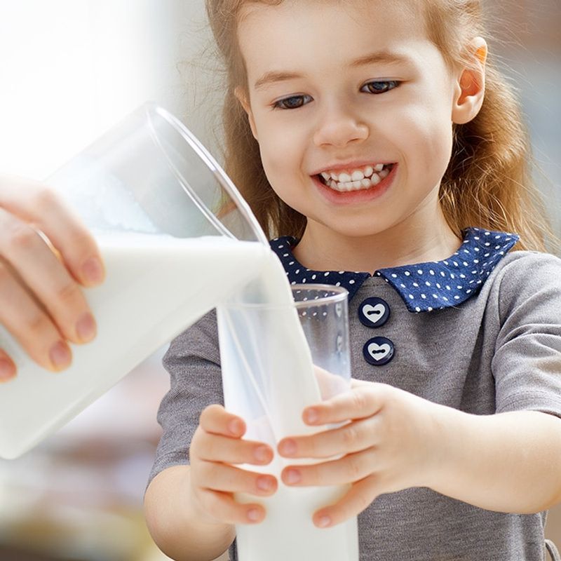 Pasteurization's Heated Debate