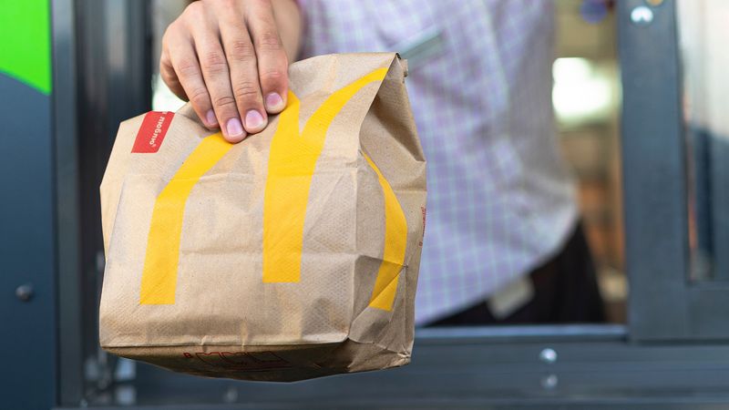 McSpaghetti