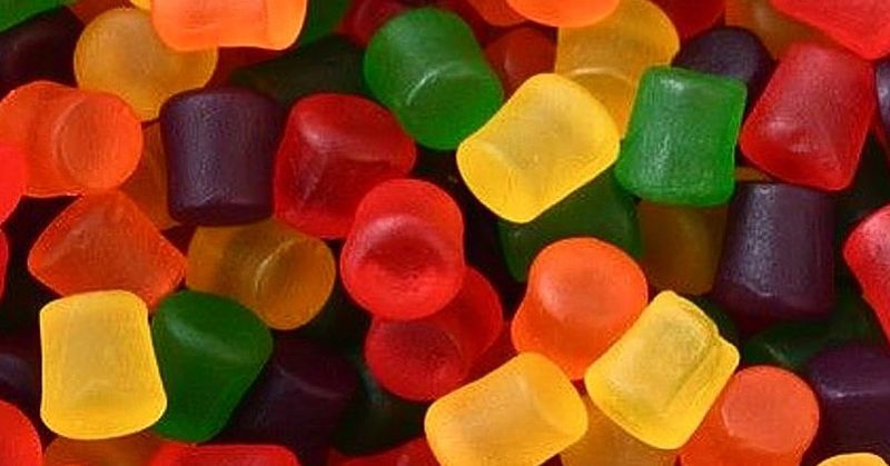 Jujubes