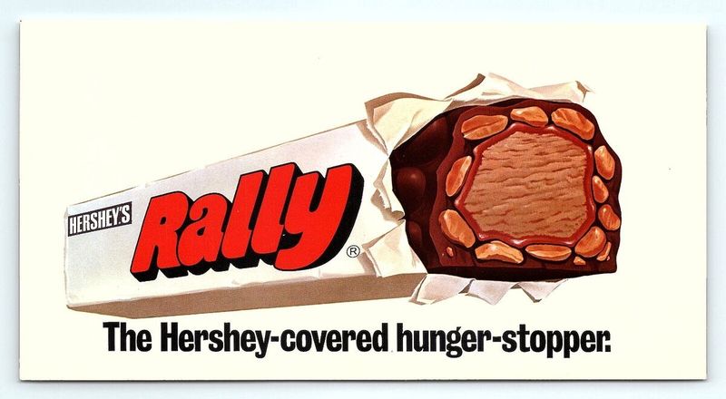 Rally Bar