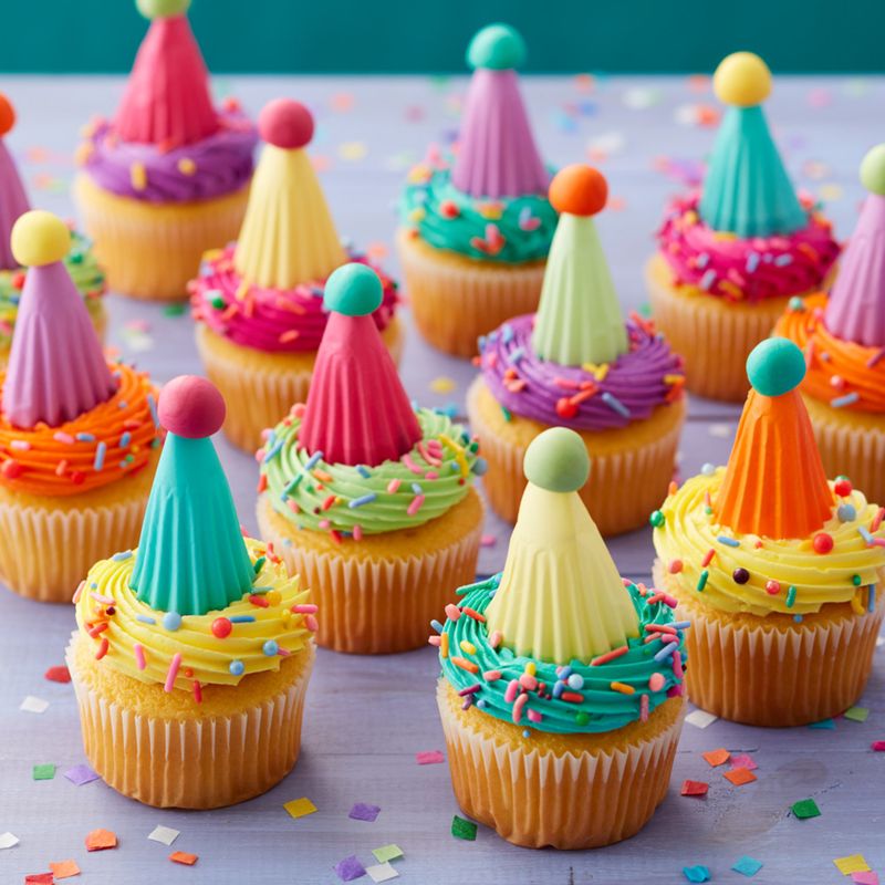 Cupcake Variety Pack