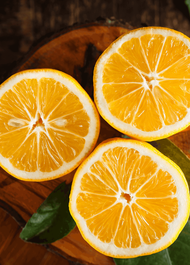 Meyer Lemon
