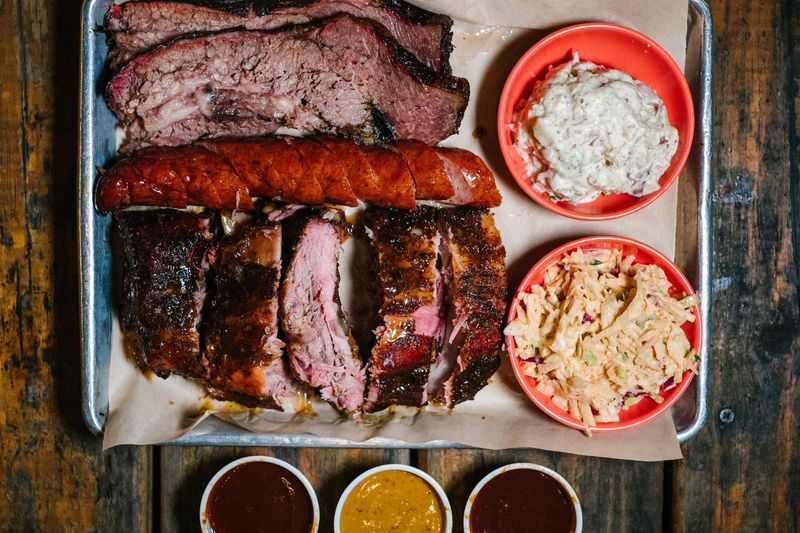 Mississippi – The Pig & Pint (Jackson)
