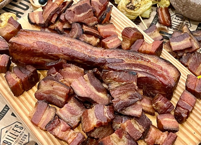 Mississippi – Scott’s BBQ & Meats