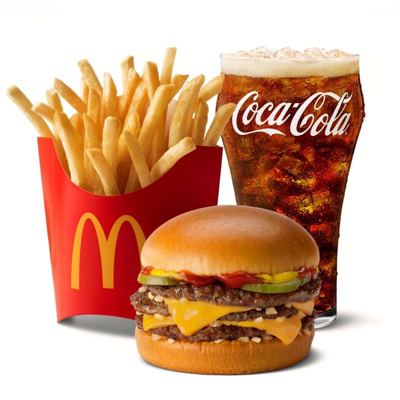 Mississippi: Cheeseburger