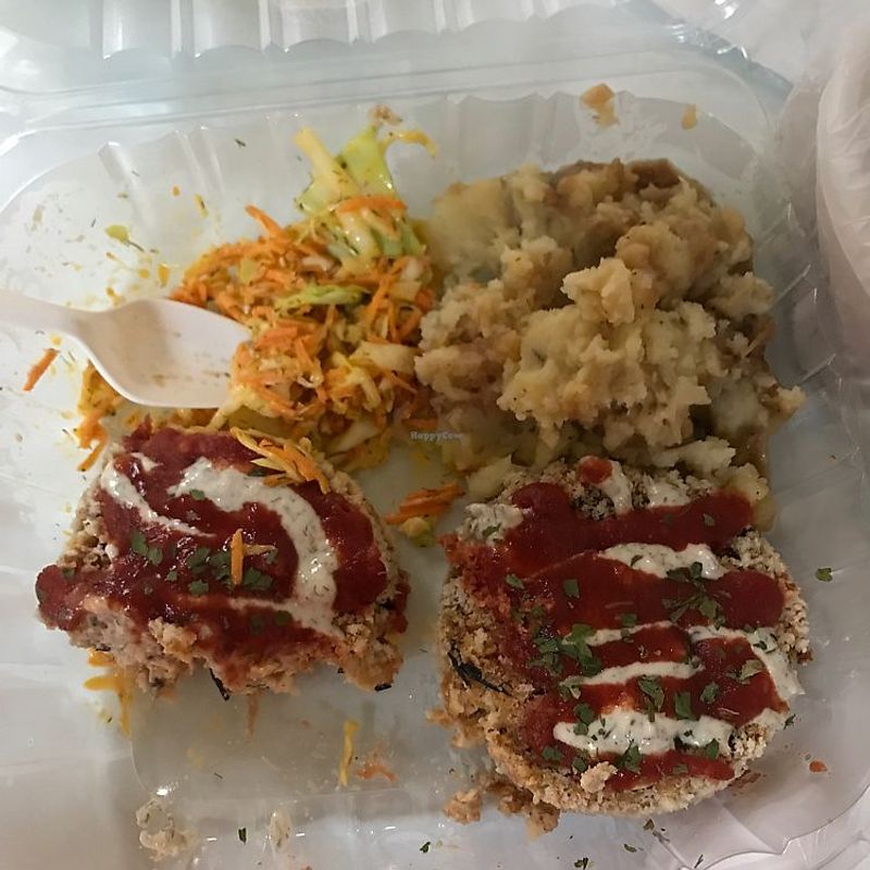Mississippi: High Noon Café