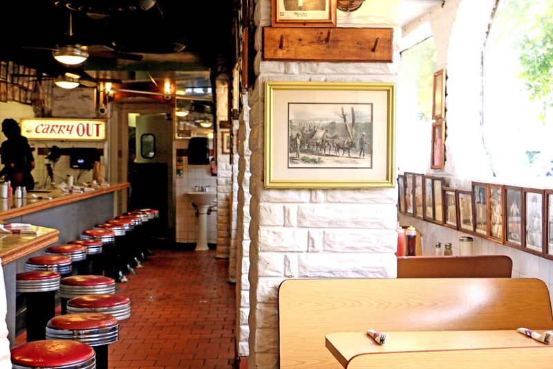 Florida Avenue Grill – Washington, D.C.