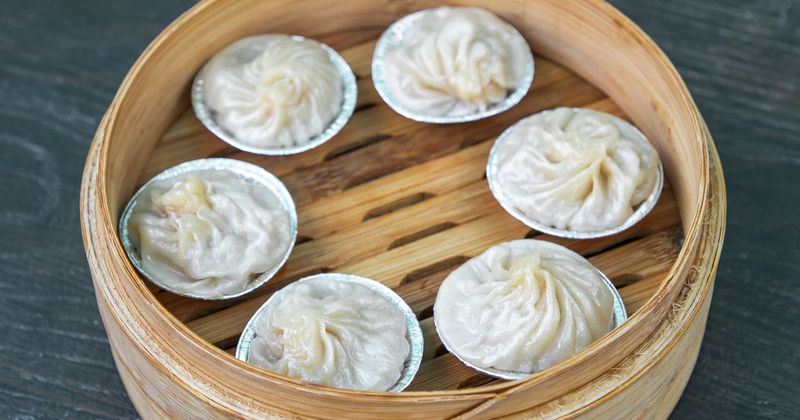 Xiao Long Bao – Dumpling Time