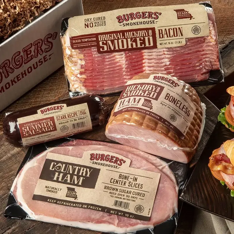 Missouri – Burgers’ Smokehouse