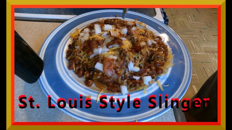 Missouri's St. Louis Slinger