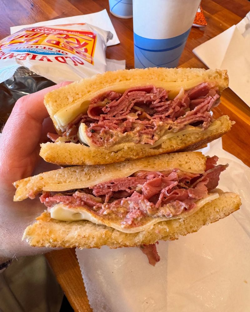 Missouri: The Show-Me State Special At Blues City Deli