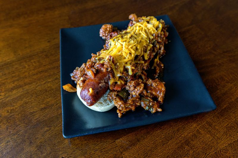 Montana's Bison Dog
