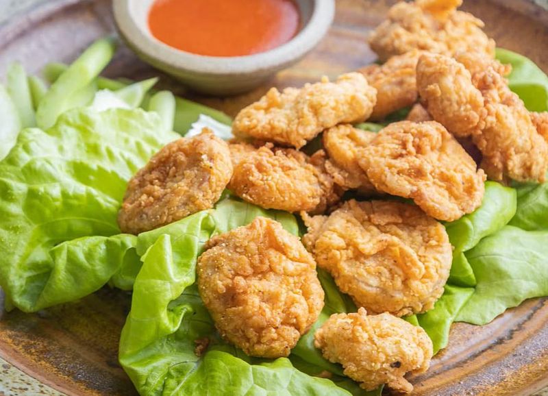 Montana: Rocky Mountain Oysters (Again)