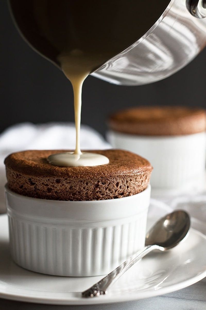Soufflé