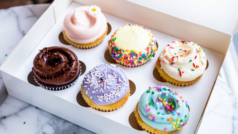 Cupcakes