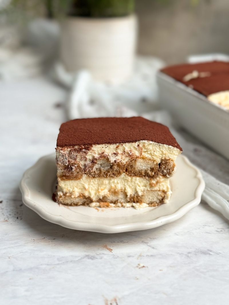 Tiramisu