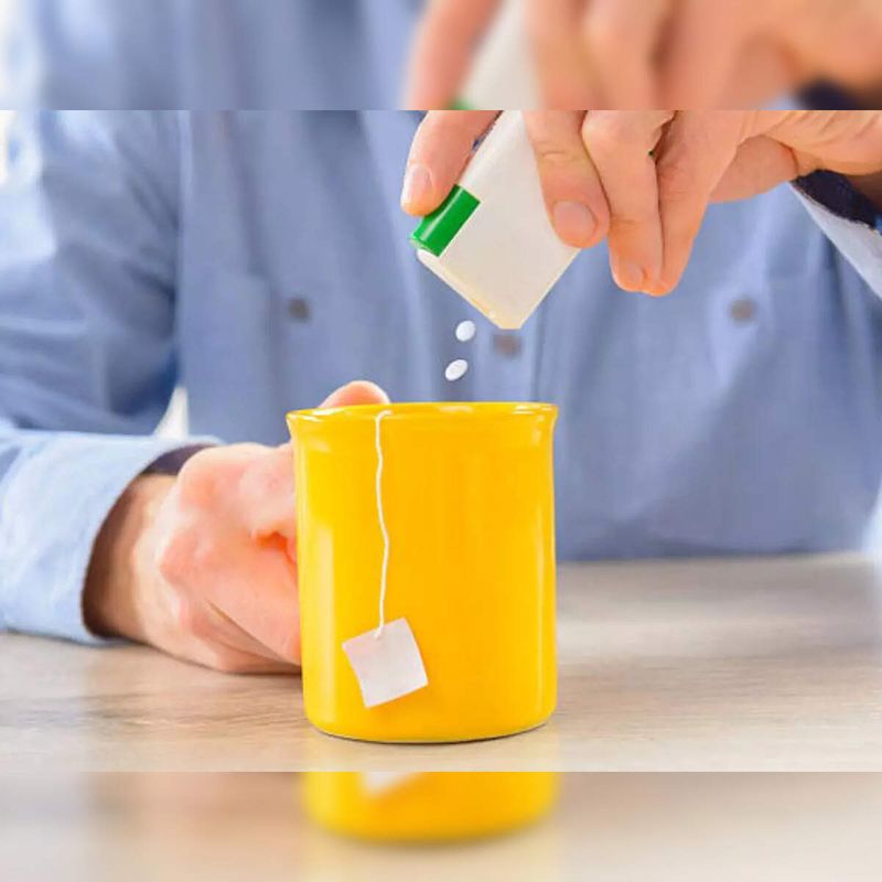 Artificial Sweeteners
