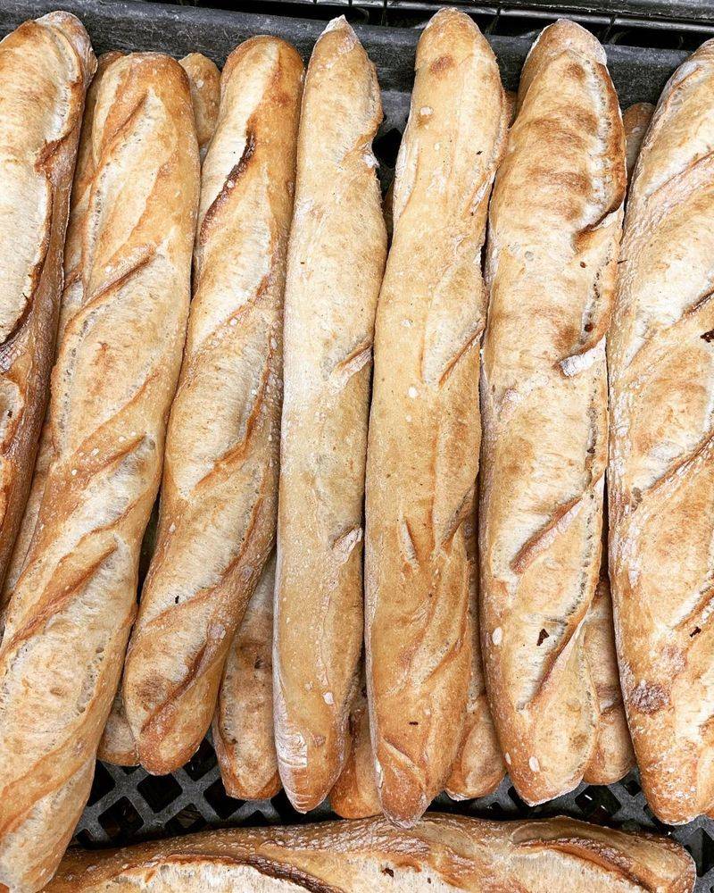 Nebraska - Le Quartier Baking Company