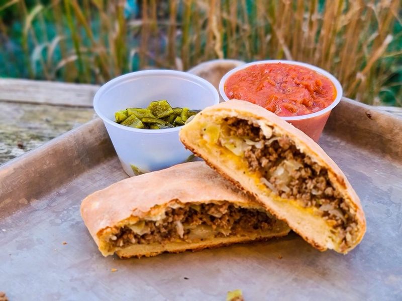 Nebraska's Runza Reinvention