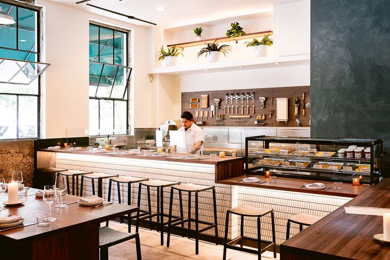 Flour + Water – San Francisco, CA