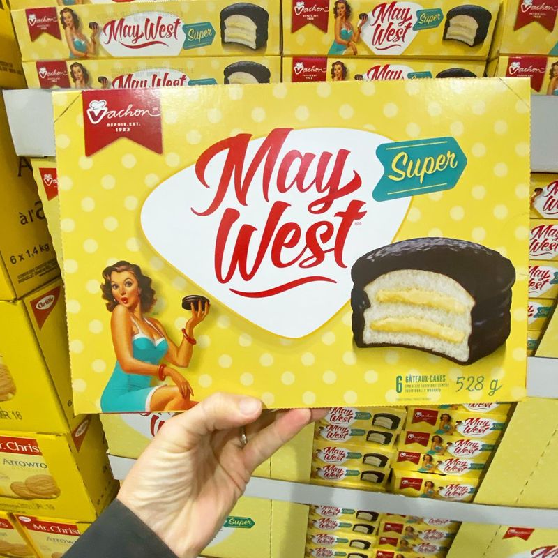 May West