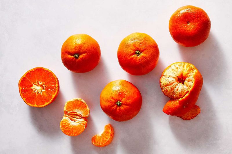 Satsuma: Japan's Gift To Winter