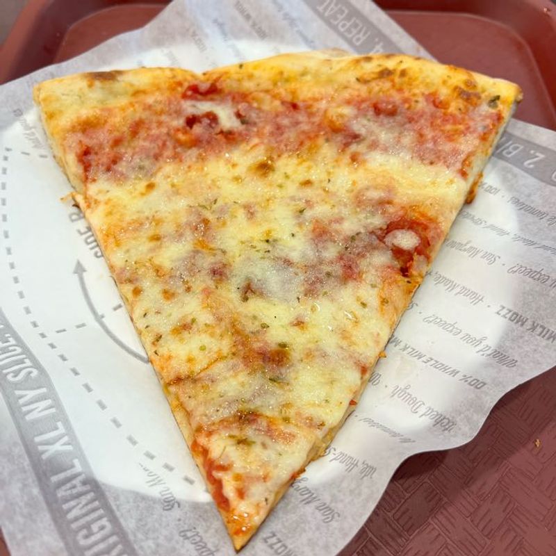 Sbarro's NY XL Cheese