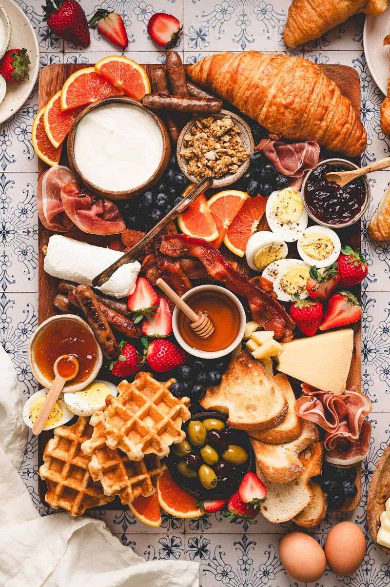 Brunch Bliss