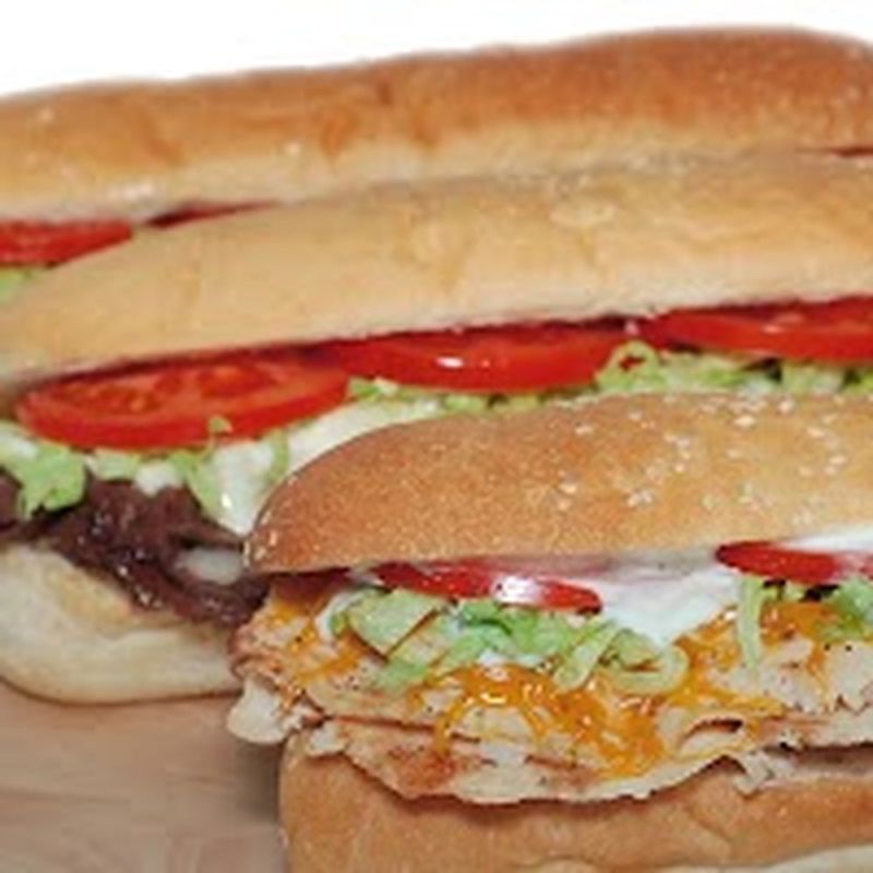 Tubby's Sub Shop (Michigan)
