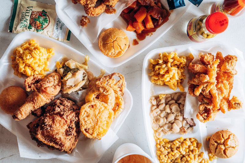 Bully's Restaurant (Jackson, MS)