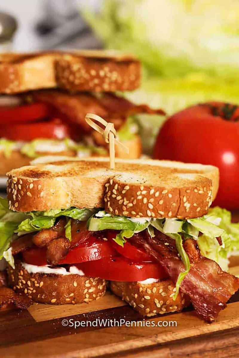 BLT