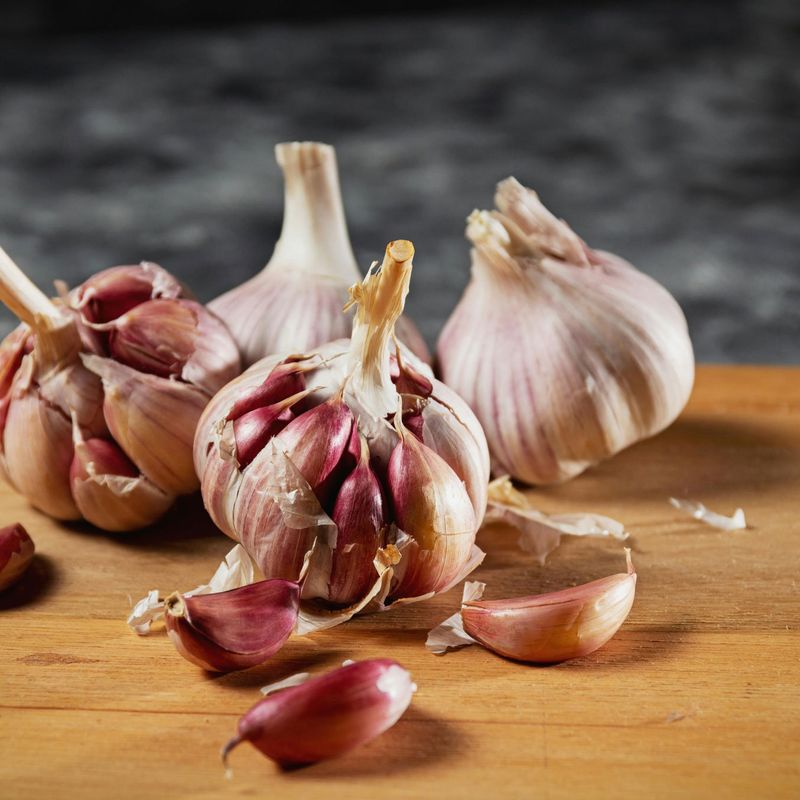 Garlic: The Stinky Bulb Of Wonder