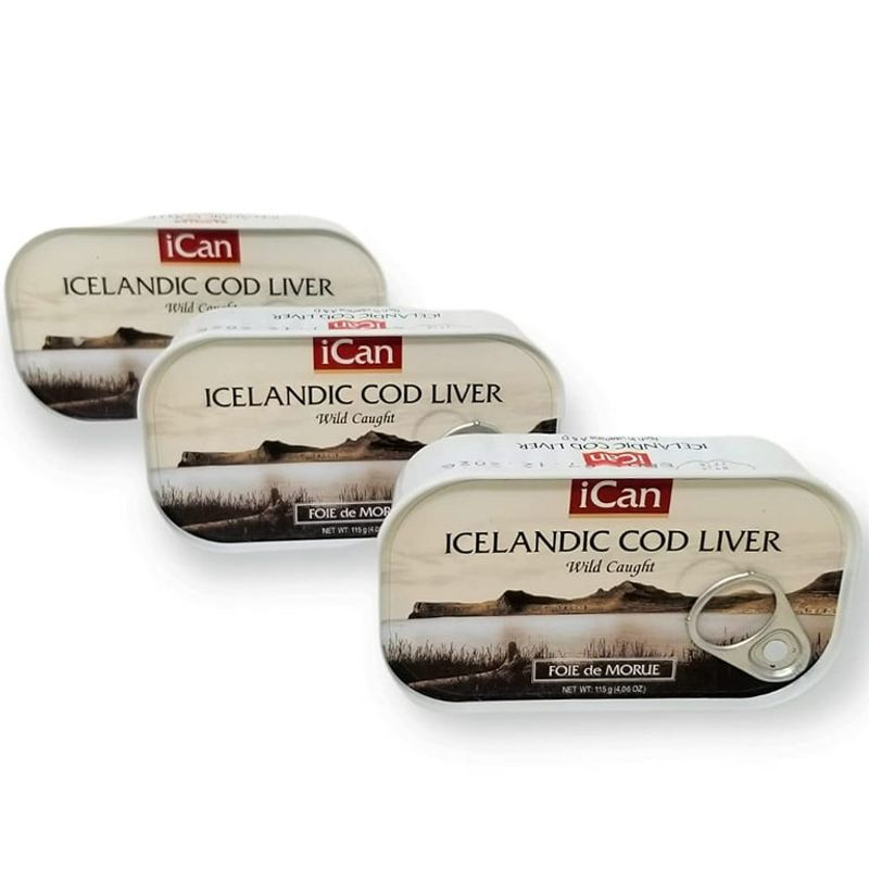 Cod Liver