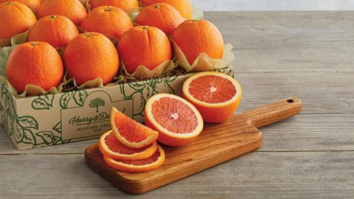 Must-Try Orange Varieties For Every Citrus Lover