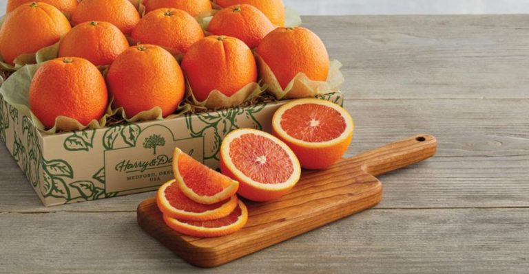 Must-Try Orange Varieties For Every Citrus Lover