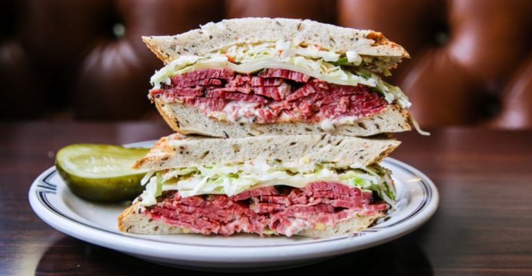 Must-Try Sandwich Shops Across The USA—Plus 4 That Truly Can’t Be Beat