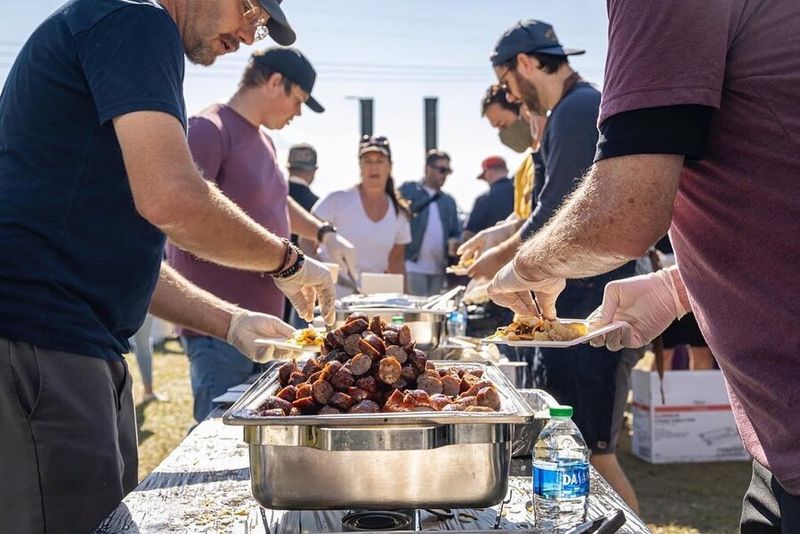 BBQ As A Way Of Life