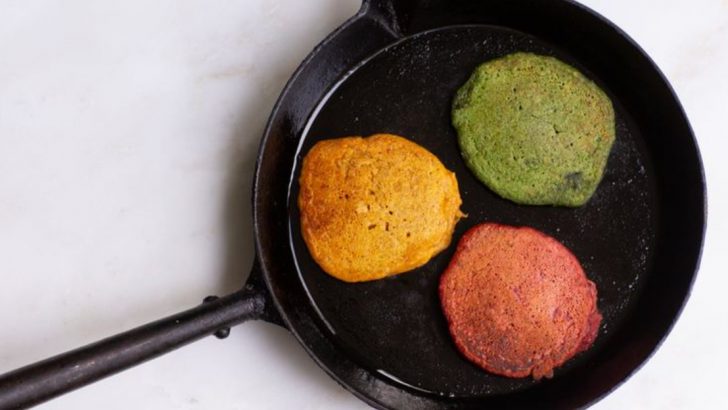 My Toddler Eats These 20 Meals Without Negotiation
