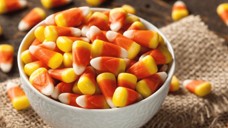 Myths About Candy You Should Stop Believing