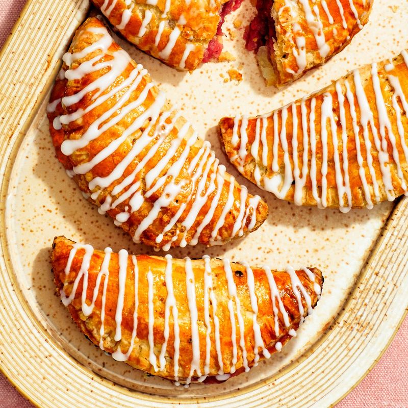 Savory Hand Pies