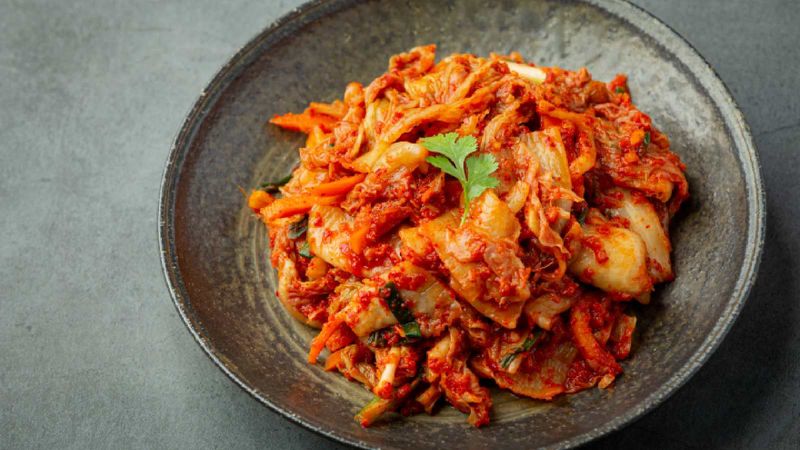 Kimchi