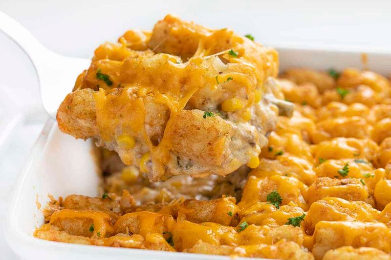Hotdish (Upper Midwest)