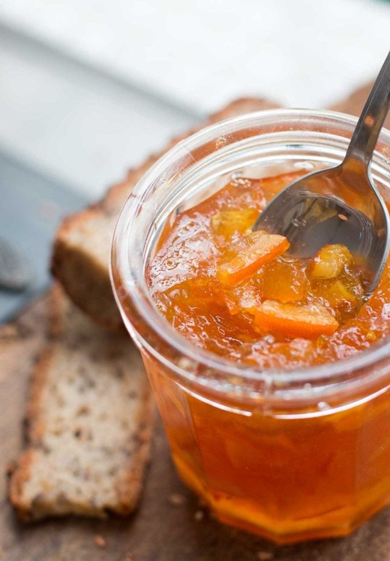 Seville: The Marmalade Maker's Dream